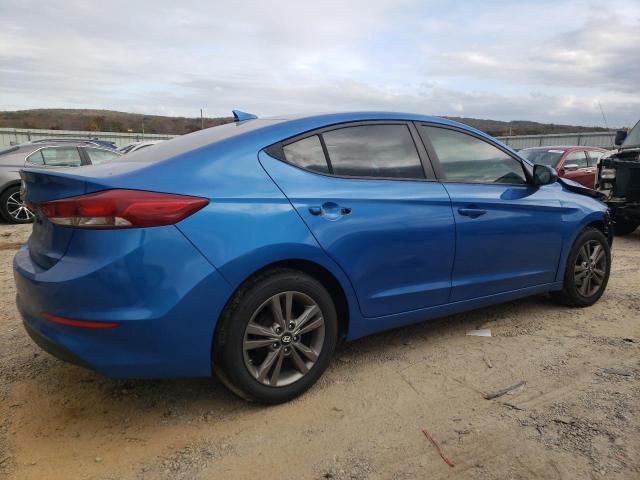 Photo 2 VIN: 5NPD84LF1HH003411 - HYUNDAI ELANTRA SE 