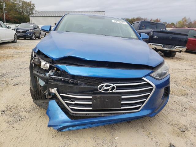 Photo 4 VIN: 5NPD84LF1HH003411 - HYUNDAI ELANTRA SE 