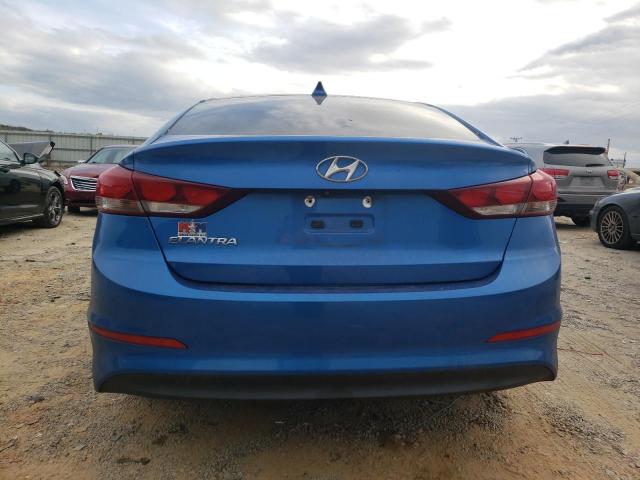 Photo 5 VIN: 5NPD84LF1HH003411 - HYUNDAI ELANTRA SE 