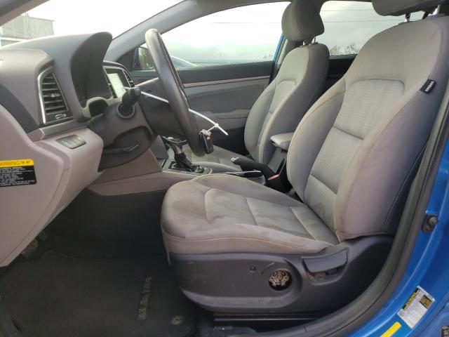 Photo 6 VIN: 5NPD84LF1HH003411 - HYUNDAI ELANTRA SE 