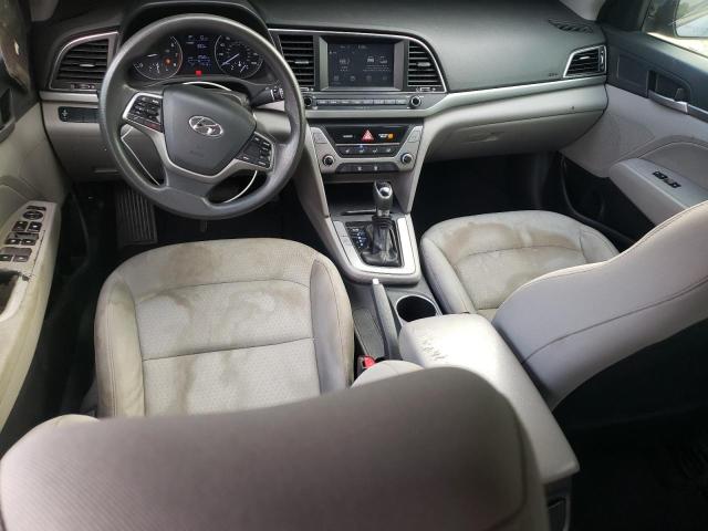 Photo 7 VIN: 5NPD84LF1HH003411 - HYUNDAI ELANTRA SE 