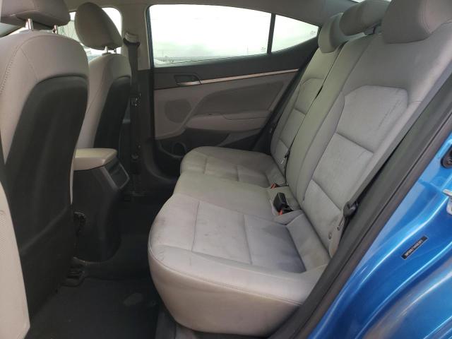 Photo 9 VIN: 5NPD84LF1HH003411 - HYUNDAI ELANTRA SE 