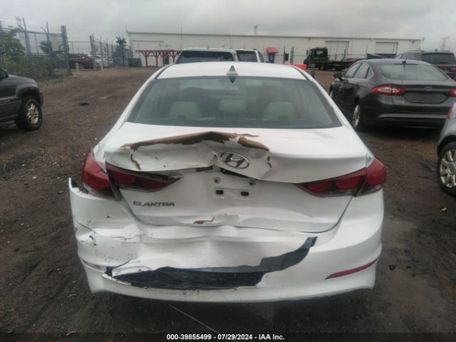 Photo 5 VIN: 5NPD84LF1HH004039 - HYUNDAI ELANTRA 