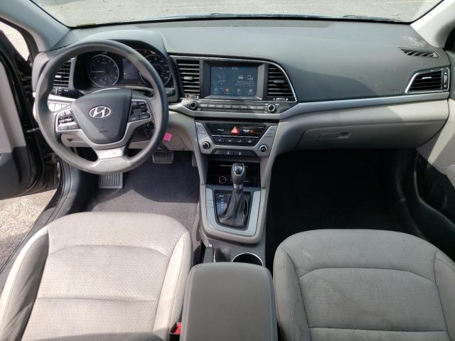 Photo 7 VIN: 5NPD84LF1HH004672 - HYUNDAI ELANTRA SE 