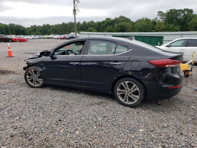 Photo 1 VIN: 5NPD84LF1HH005207 - HYUNDAI ELANTRA 