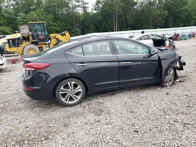 Photo 2 VIN: 5NPD84LF1HH005207 - HYUNDAI ELANTRA 