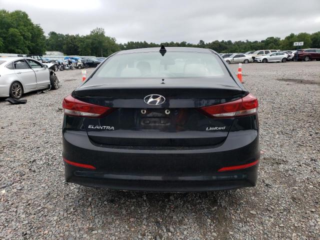 Photo 5 VIN: 5NPD84LF1HH005207 - HYUNDAI ELANTRA 