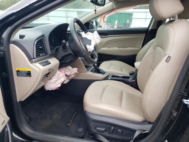 Photo 6 VIN: 5NPD84LF1HH005207 - HYUNDAI ELANTRA 