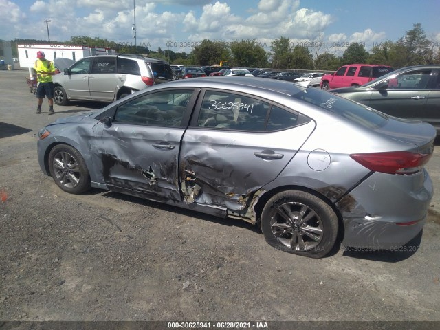 Photo 5 VIN: 5NPD84LF1HH005711 - HYUNDAI ELANTRA 