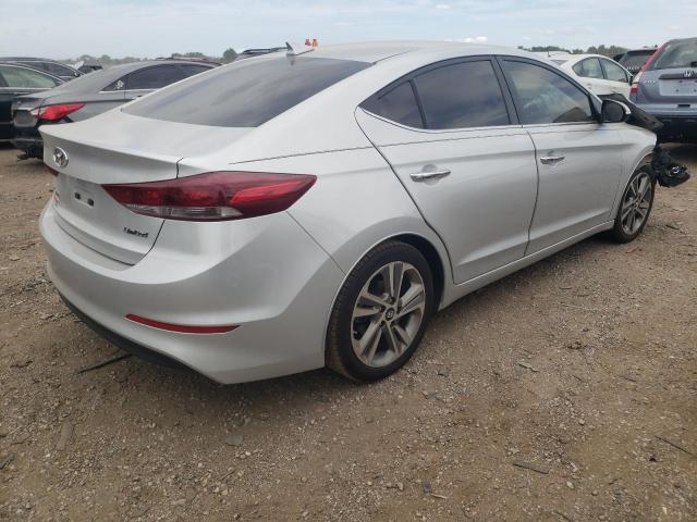 Photo 2 VIN: 5NPD84LF1HH006230 - HYUNDAI ELANTRA SE 