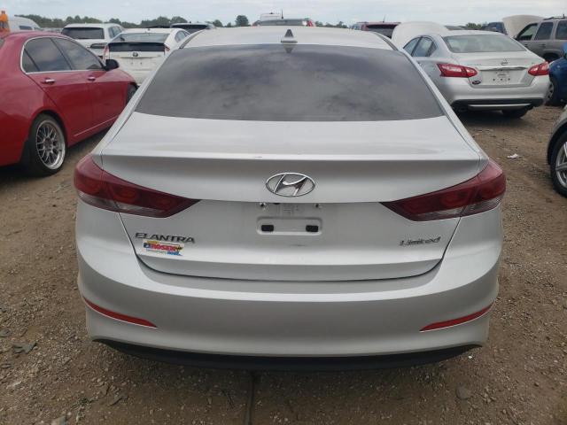 Photo 5 VIN: 5NPD84LF1HH006230 - HYUNDAI ELANTRA SE 