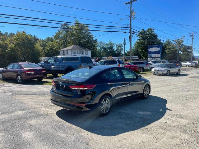 Photo 3 VIN: 5NPD84LF1HH006499 - HYUNDAI ELANTRA SE 