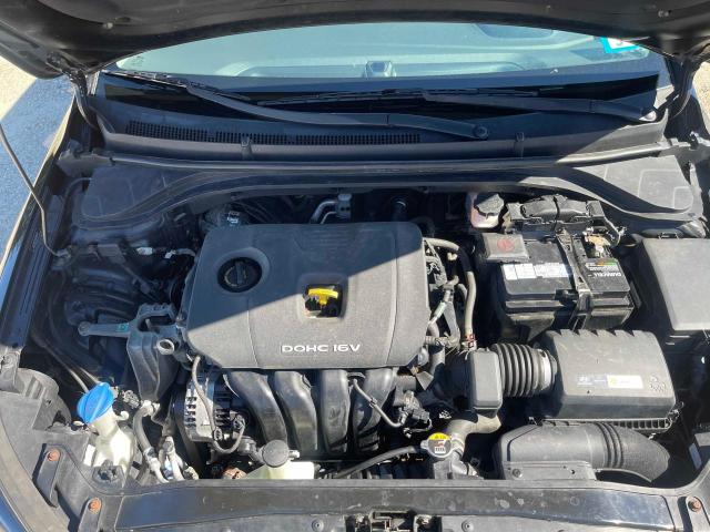 Photo 6 VIN: 5NPD84LF1HH006499 - HYUNDAI ELANTRA SE 