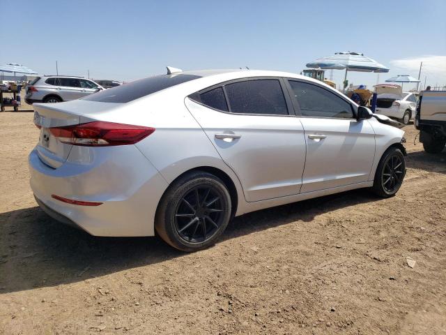 Photo 2 VIN: 5NPD84LF1HH006695 - HYUNDAI ELANTRA 