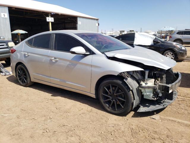 Photo 3 VIN: 5NPD84LF1HH006695 - HYUNDAI ELANTRA 