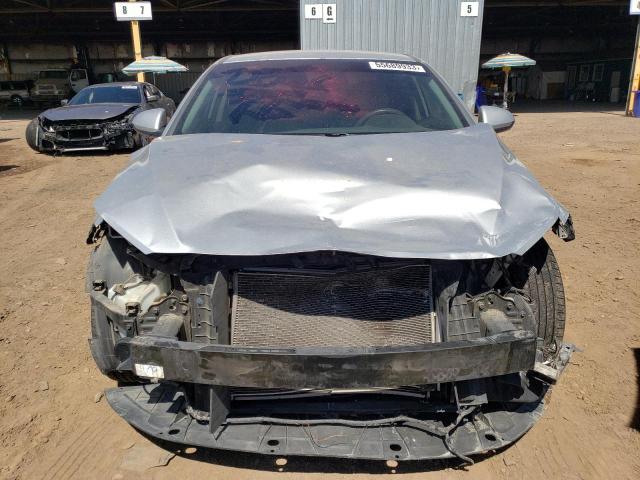 Photo 4 VIN: 5NPD84LF1HH006695 - HYUNDAI ELANTRA 