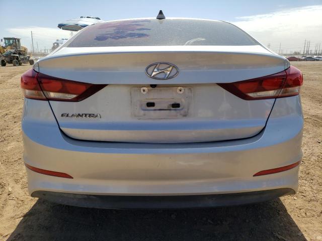 Photo 5 VIN: 5NPD84LF1HH006695 - HYUNDAI ELANTRA 