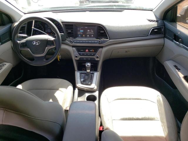 Photo 7 VIN: 5NPD84LF1HH006695 - HYUNDAI ELANTRA 