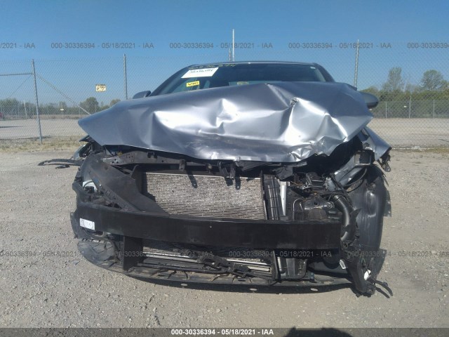 Photo 5 VIN: 5NPD84LF1HH007426 - HYUNDAI ELANTRA 