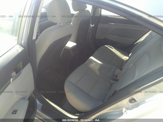 Photo 7 VIN: 5NPD84LF1HH007426 - HYUNDAI ELANTRA 