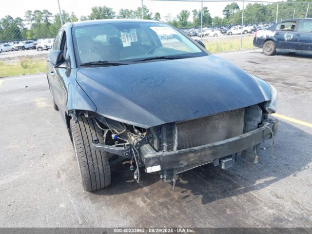 Photo 5 VIN: 5NPD84LF1HH007457 - HYUNDAI ELANTRA 