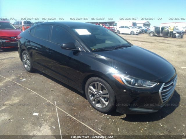 Photo 0 VIN: 5NPD84LF1HH008432 - HYUNDAI ELANTRA 