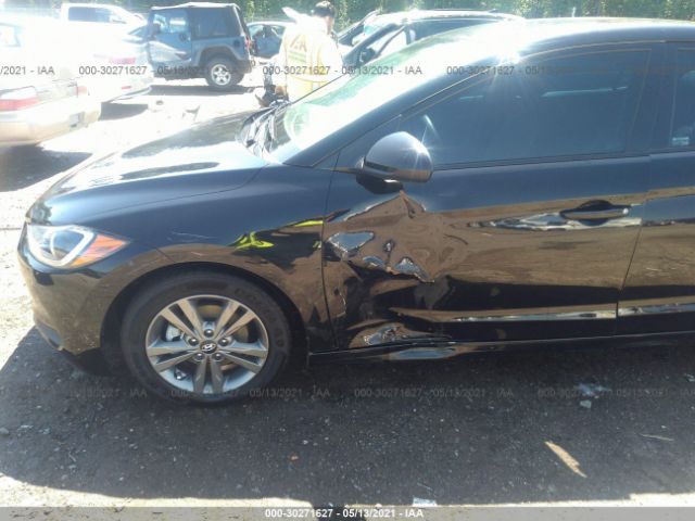 Photo 5 VIN: 5NPD84LF1HH008432 - HYUNDAI ELANTRA 