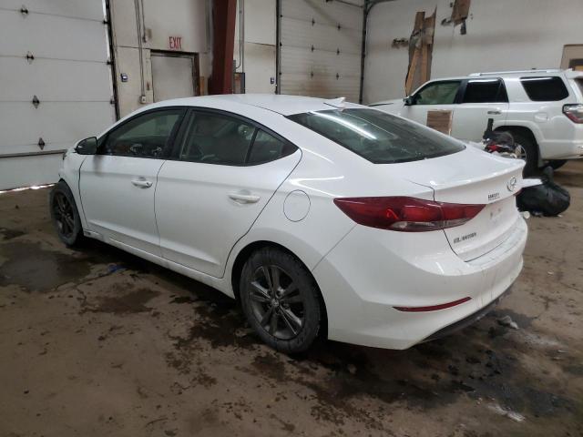 Photo 1 VIN: 5NPD84LF1HH009046 - HYUNDAI ELANTRA SE 