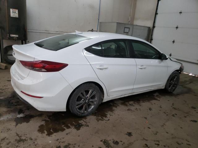 Photo 2 VIN: 5NPD84LF1HH009046 - HYUNDAI ELANTRA SE 