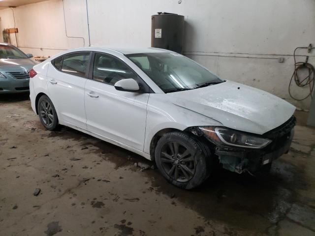 Photo 3 VIN: 5NPD84LF1HH009046 - HYUNDAI ELANTRA SE 