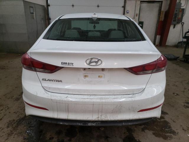 Photo 5 VIN: 5NPD84LF1HH009046 - HYUNDAI ELANTRA SE 