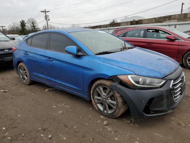 Photo 3 VIN: 5NPD84LF1HH012884 - HYUNDAI ELANTRA 