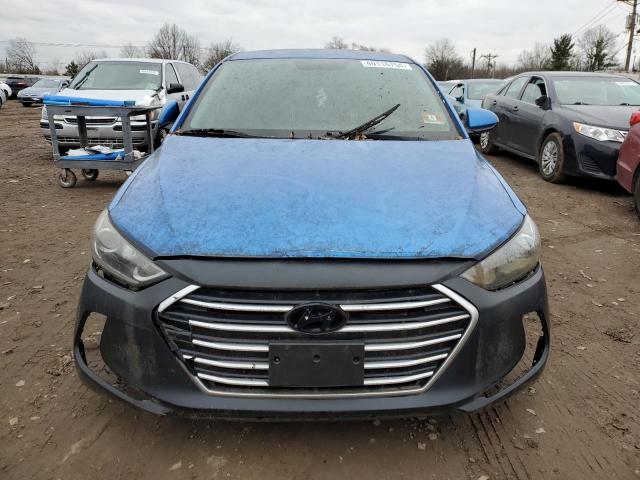 Photo 4 VIN: 5NPD84LF1HH012884 - HYUNDAI ELANTRA 