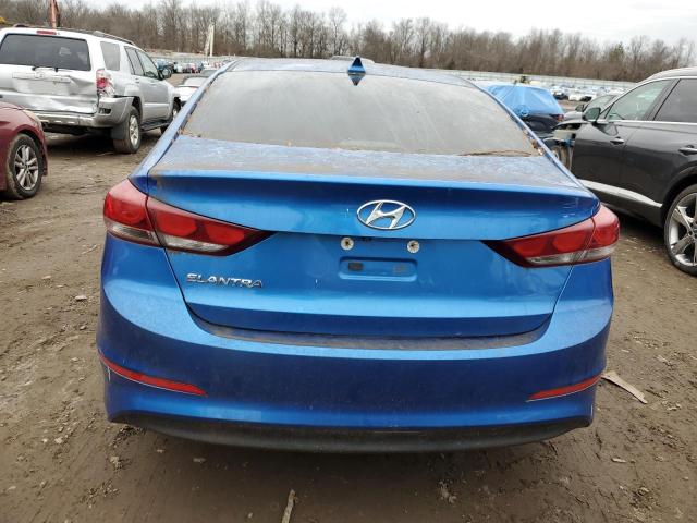 Photo 5 VIN: 5NPD84LF1HH012884 - HYUNDAI ELANTRA 