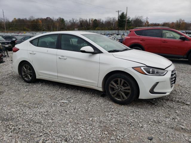 Photo 3 VIN: 5NPD84LF1HH015767 - HYUNDAI ELANTRA 