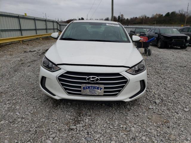 Photo 4 VIN: 5NPD84LF1HH015767 - HYUNDAI ELANTRA 