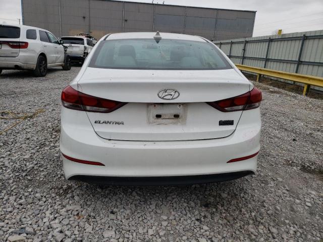 Photo 5 VIN: 5NPD84LF1HH015767 - HYUNDAI ELANTRA 