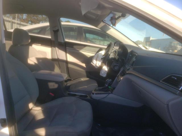 Photo 4 VIN: 5NPD84LF1HH016482 - HYUNDAI ELANTRA SE 