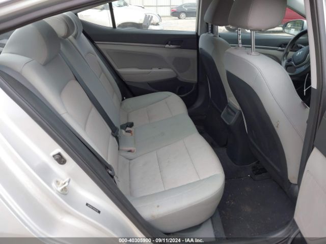 Photo 7 VIN: 5NPD84LF1HH018796 - HYUNDAI ELANTRA 