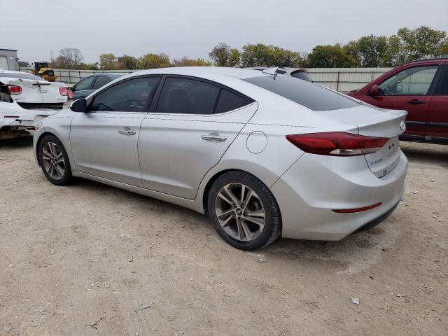 Photo 1 VIN: 5NPD84LF1HH020368 - HYUNDAI ELANTRA SE 