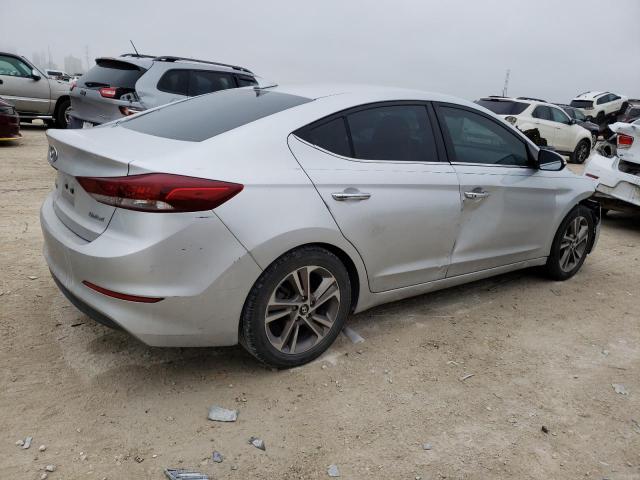 Photo 2 VIN: 5NPD84LF1HH020368 - HYUNDAI ELANTRA SE 