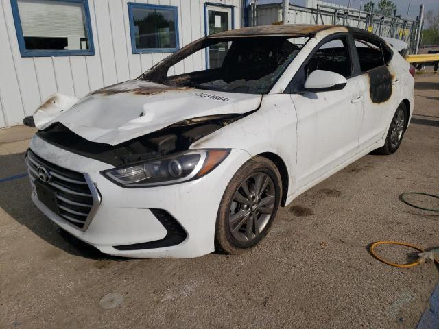 Photo 0 VIN: 5NPD84LF1HH020824 - HYUNDAI ELANTRA 