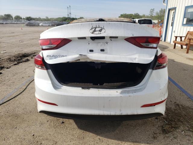 Photo 5 VIN: 5NPD84LF1HH020824 - HYUNDAI ELANTRA 