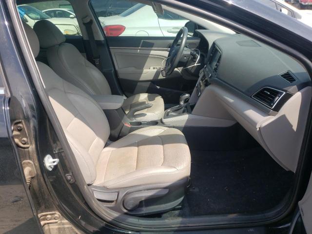 Photo 4 VIN: 5NPD84LF1HH021231 - HYUNDAI ELANTRA SE 