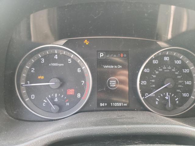 Photo 7 VIN: 5NPD84LF1HH021231 - HYUNDAI ELANTRA SE 