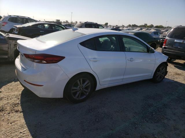 Photo 2 VIN: 5NPD84LF1HH021536 - HYUNDAI ELANTRA SE 