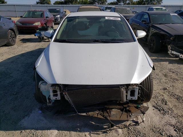 Photo 4 VIN: 5NPD84LF1HH021536 - HYUNDAI ELANTRA SE 