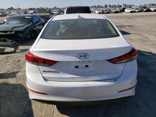 Photo 5 VIN: 5NPD84LF1HH021536 - HYUNDAI ELANTRA SE 