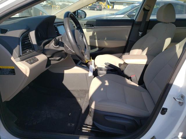 Photo 6 VIN: 5NPD84LF1HH021536 - HYUNDAI ELANTRA SE 