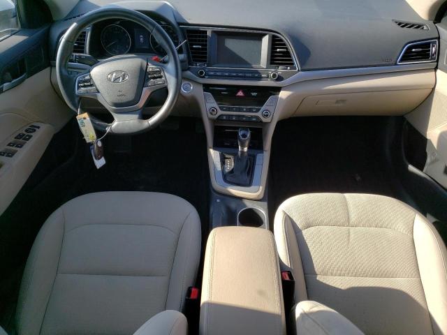 Photo 7 VIN: 5NPD84LF1HH021536 - HYUNDAI ELANTRA SE 